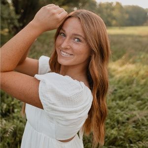 Meet your Posher, Grace